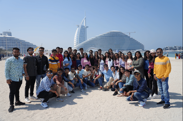 Indira University Events photo 25